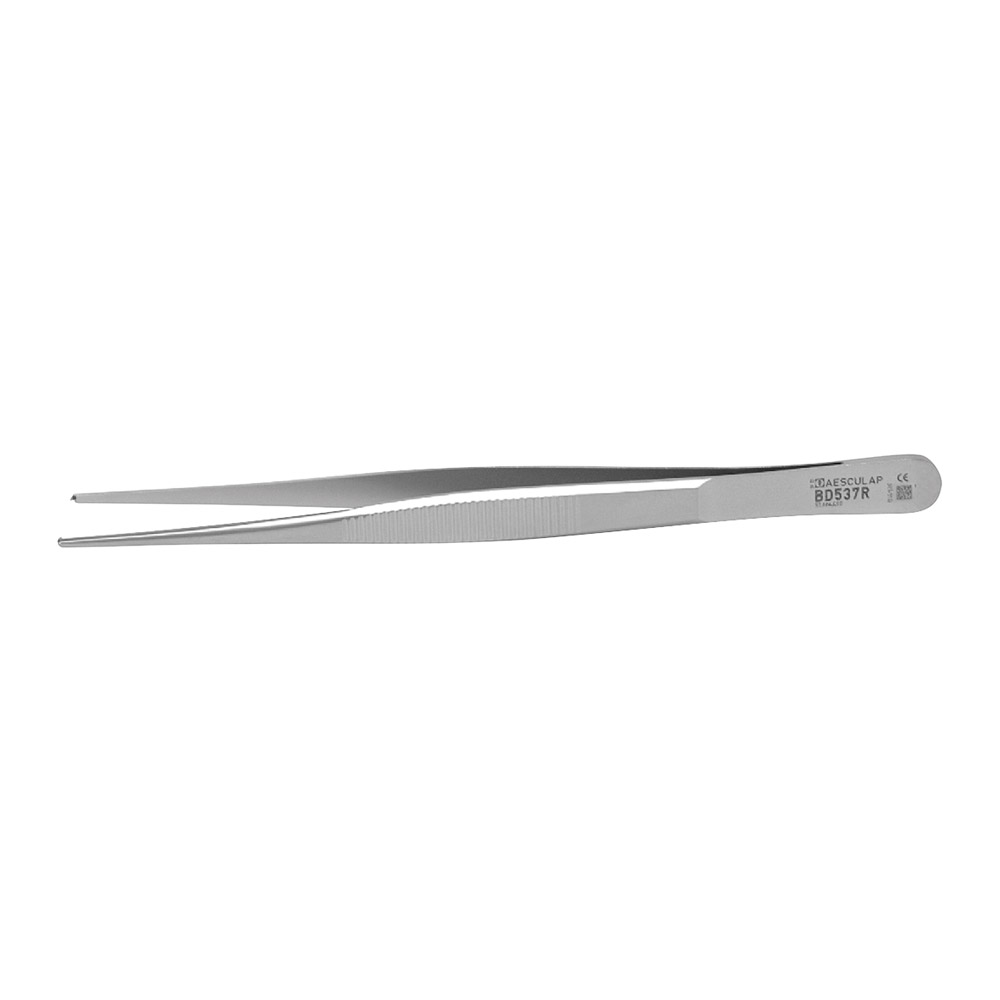 Aesculap Précelle chirugicale BD 537R pce