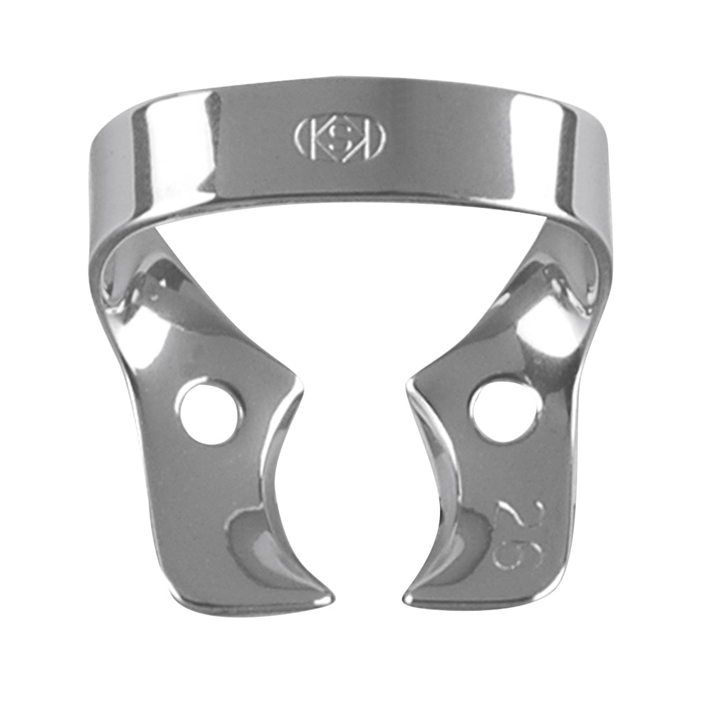 FIT-KOFFERDAM KLAMMER NO.26 ST