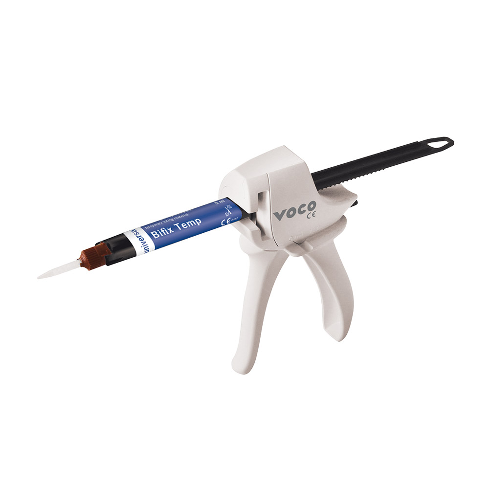 Distributeur QuickMix, pièce