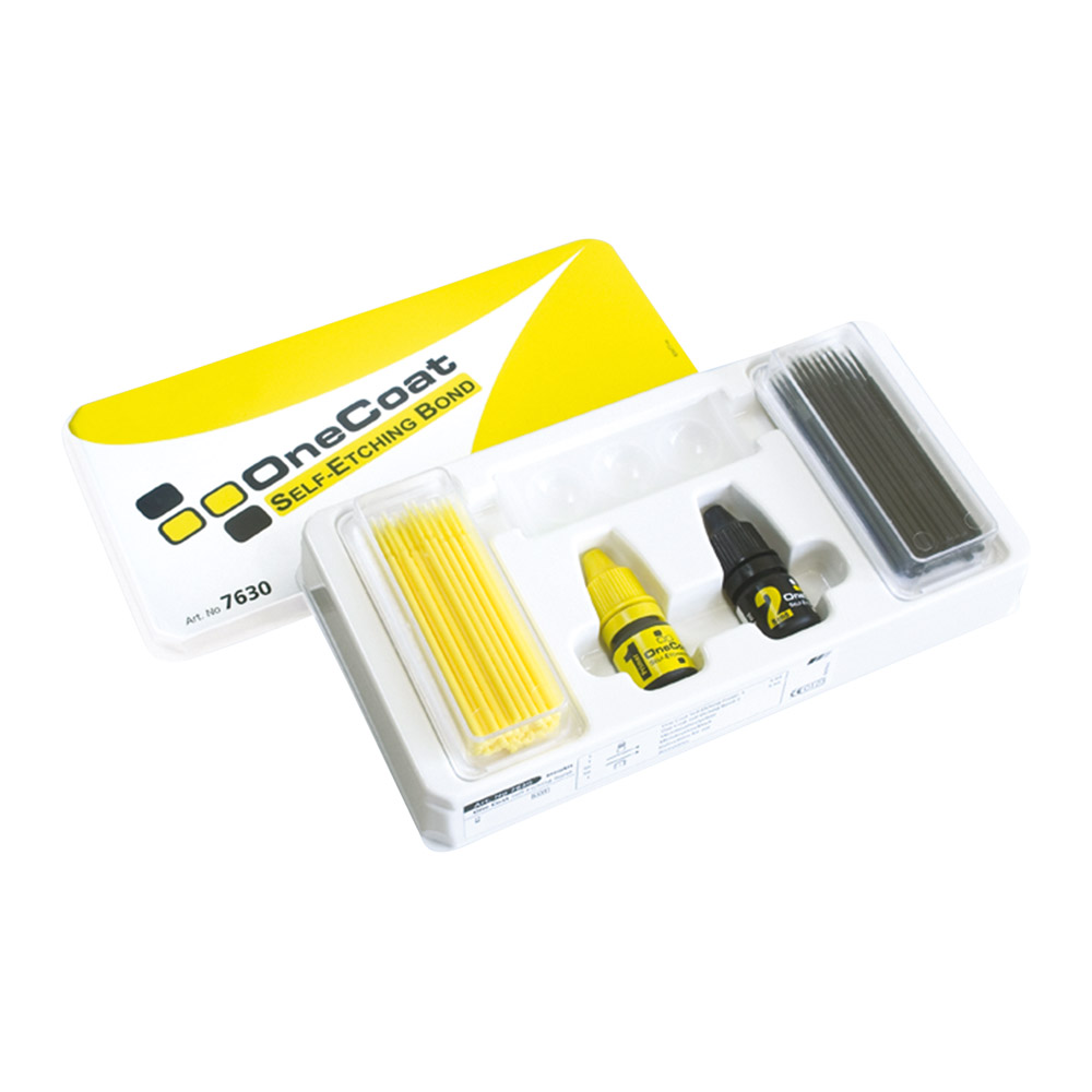 Microbrush noir no 7634 50 pces