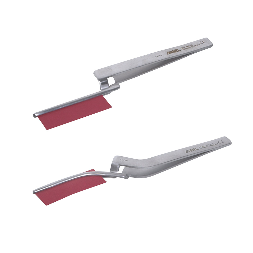 Hanel pince d'occlusion droite no480610 pce