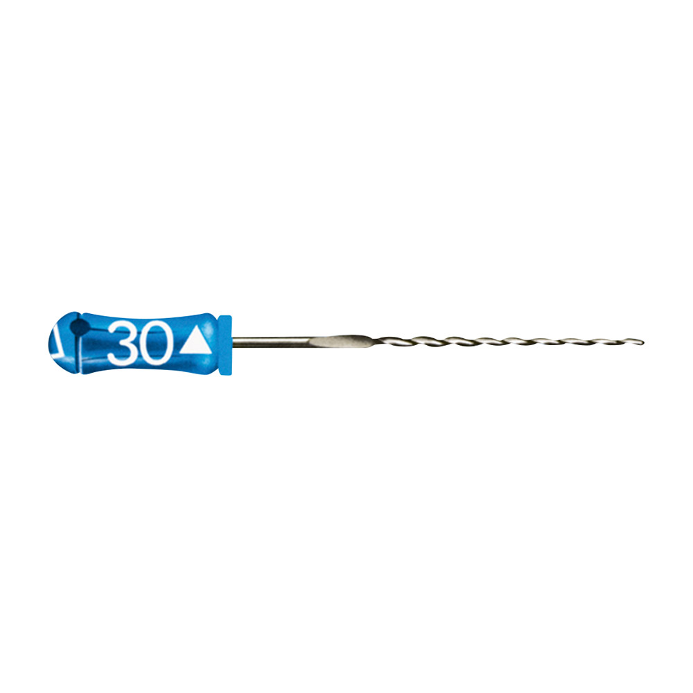 MF K-Reamer 11D/10/21mm 6pces
