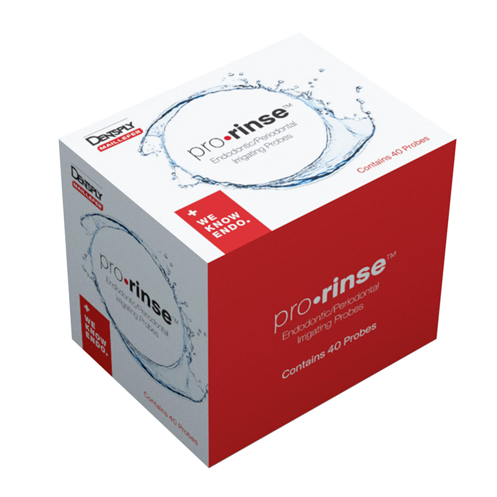 PRO RINSE 25GA Pa 40