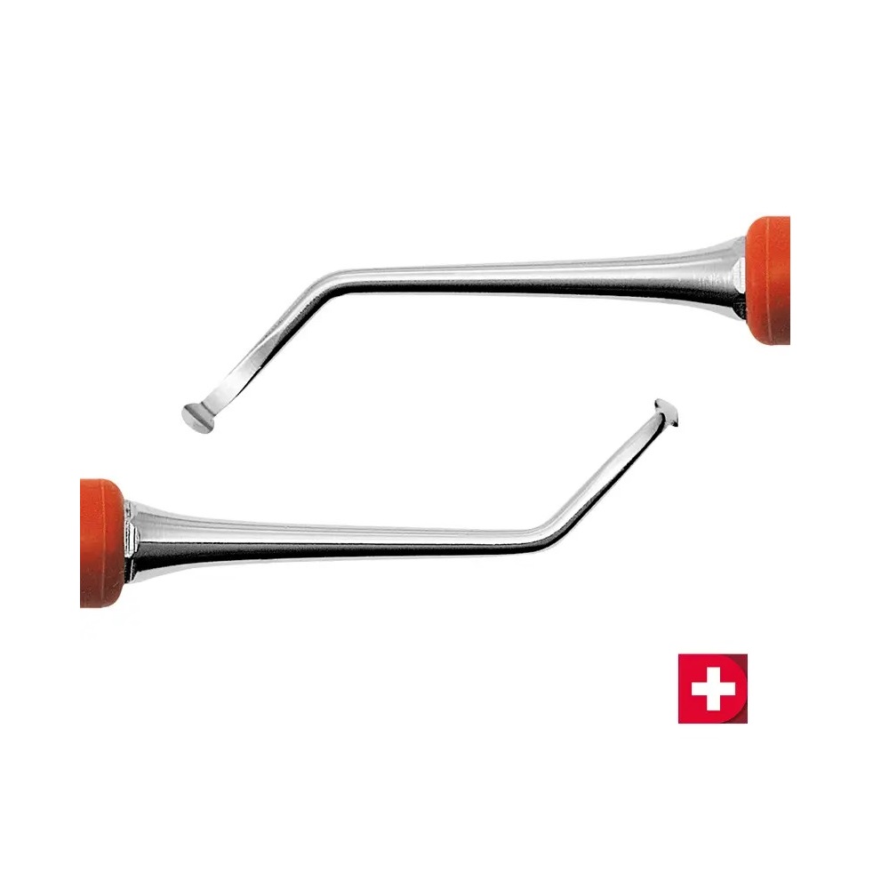 VA18 Endo Instrument