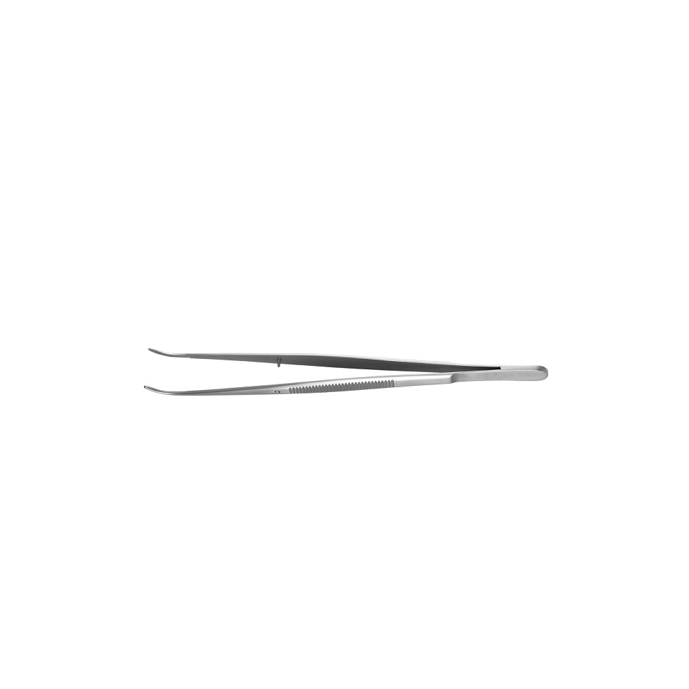 Pince Semken anatomique incurvée 15 cm, pièce