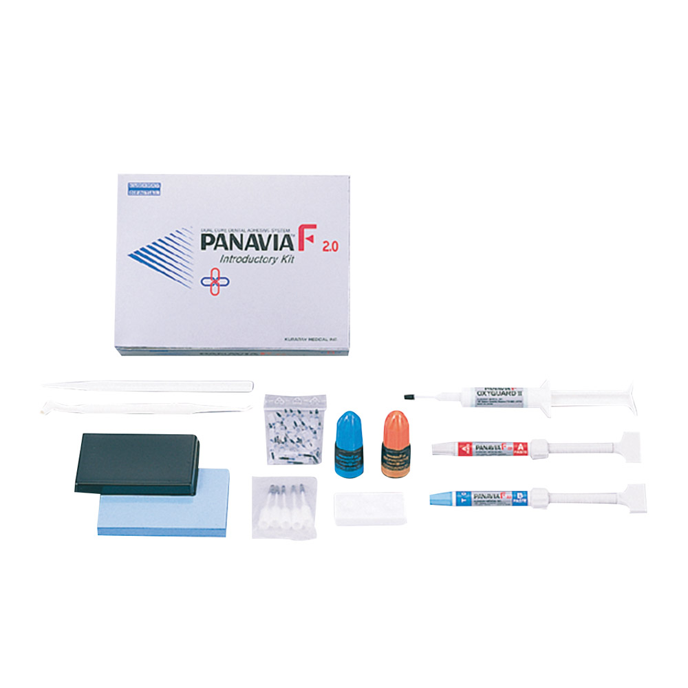 Panavia oxyguard II syringe 6 ml.
