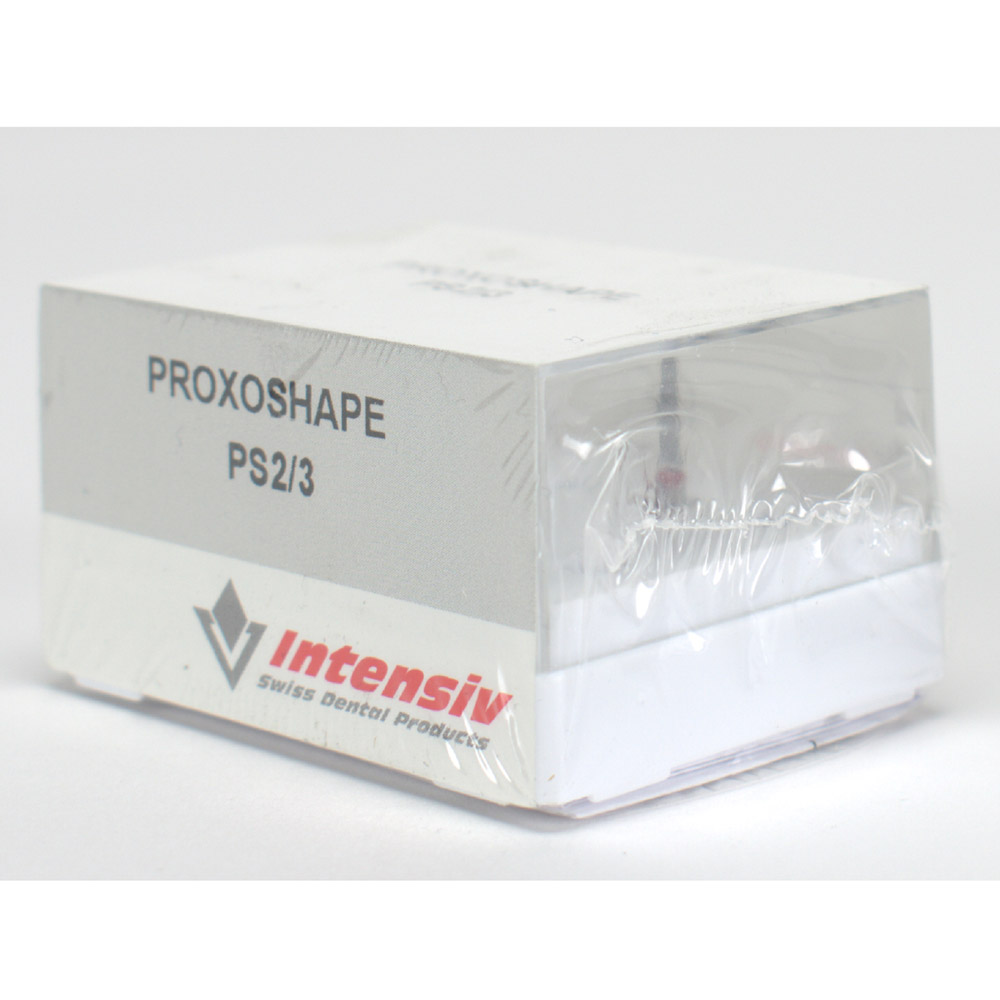 PROXOSHAPE PS2/3 Pa 3