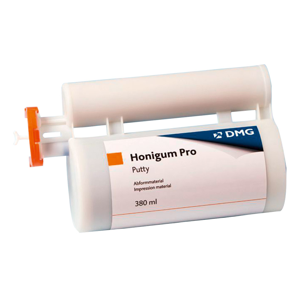 Honigum Pro Putty MS, 5 x 380 ml Kartusche