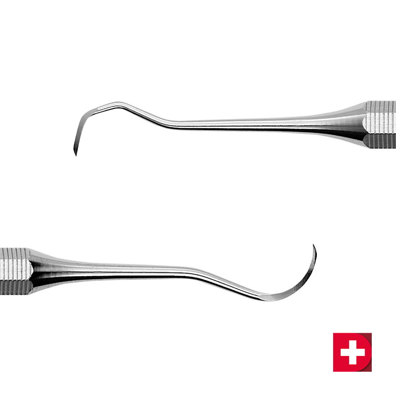 H5/33 Scaler