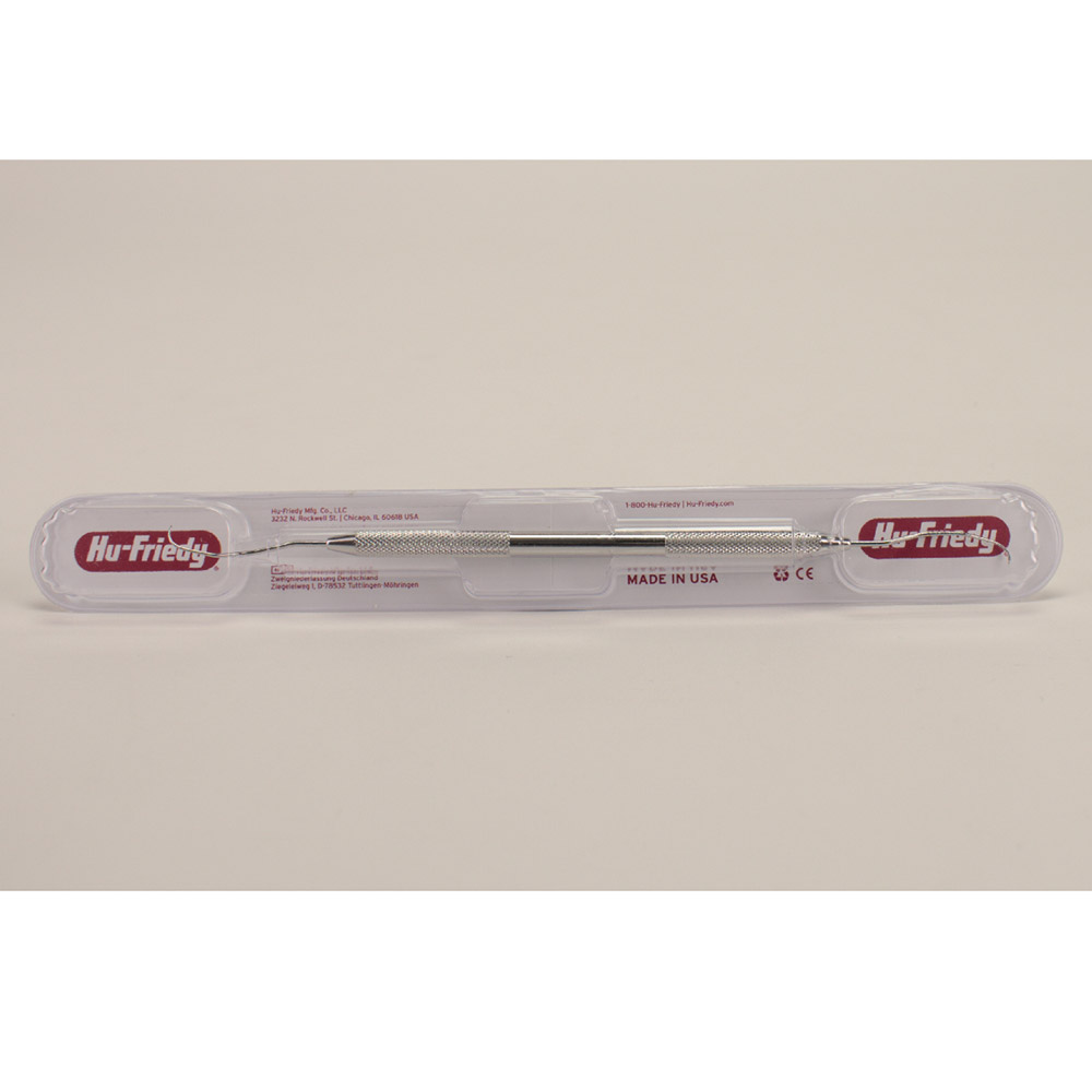 Sonde #11/12 manche #31