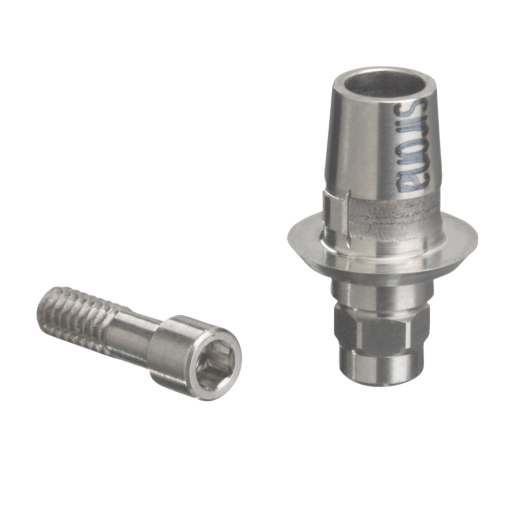 TiBase Straumann Bone Level 3.3 L, Stück