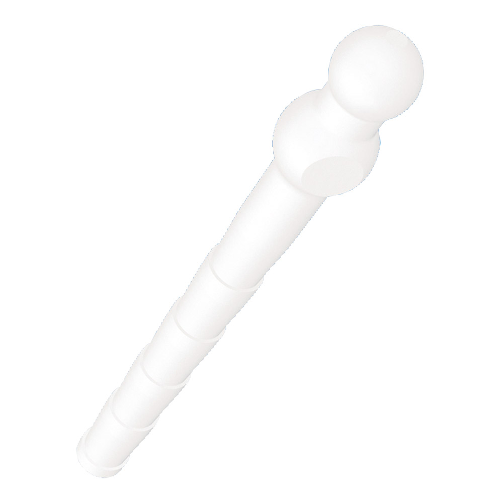 Para Post Fiber blanc, kit d'initiation