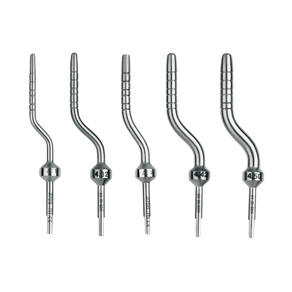 Osteotom Bone-Spreader 4,32 convexe, pièce