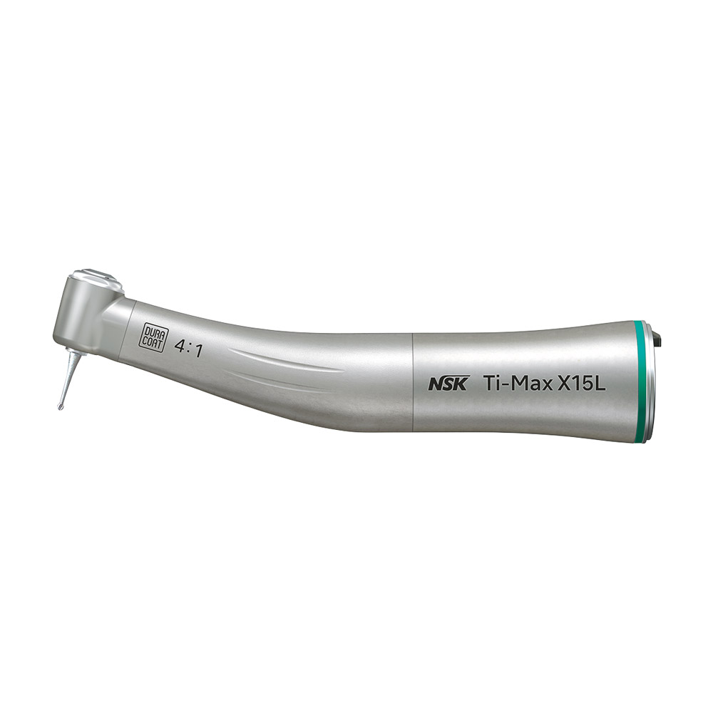TI-Max Winkelstück TI X15L 4:1, Stück