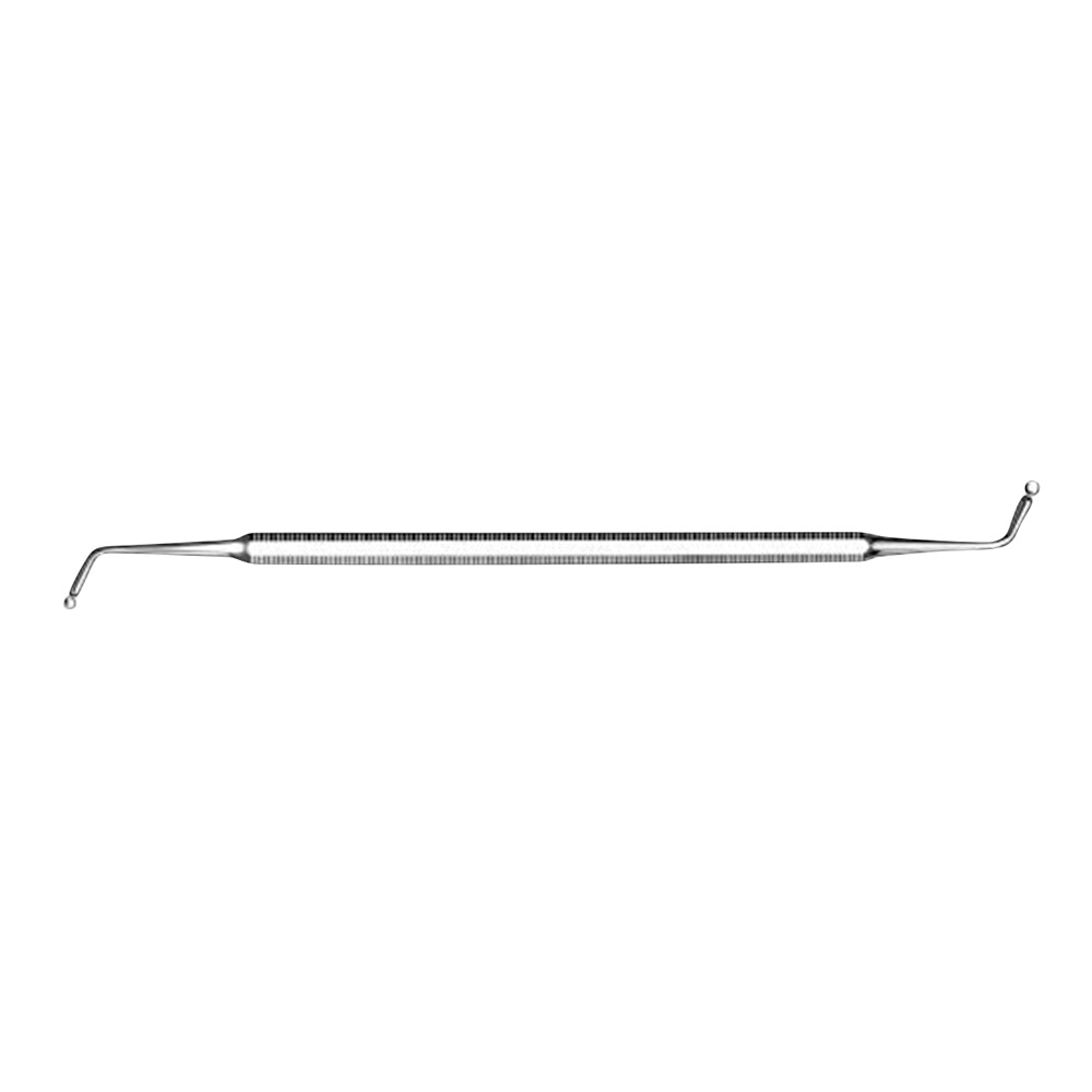 Instrument de restauration 1052/207-208, pièce