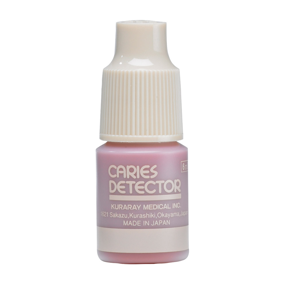 Caries detecteur no 43050 6 ml