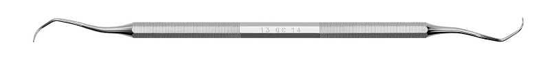 13GC14 Curette Gracey