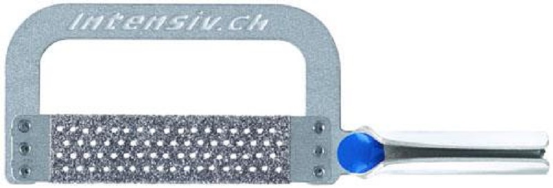 Ortho-Strips Coarse rechts Pa 3