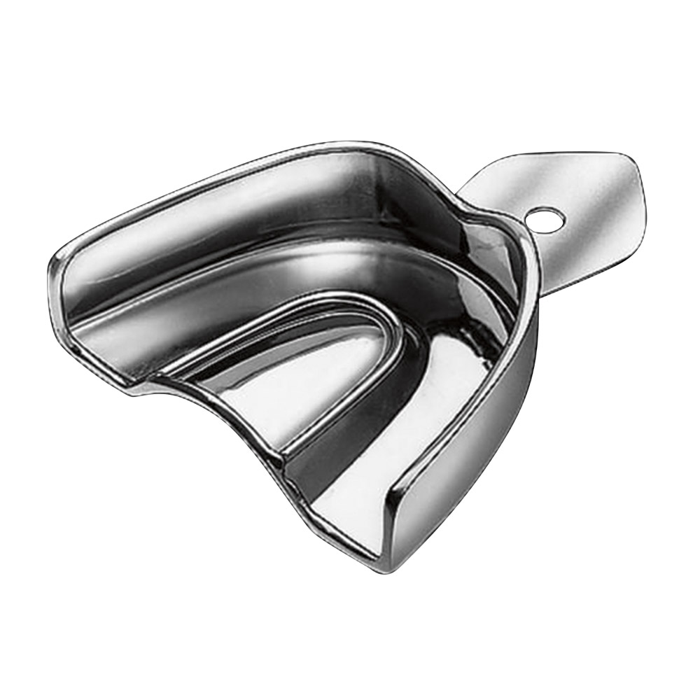 Porte-empreinte Ergolocknon-percees superieures