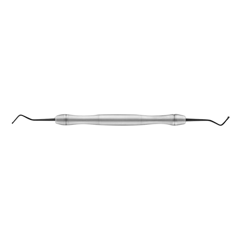 LiquidSteel PolyFill Plasma+instrument p . obturation