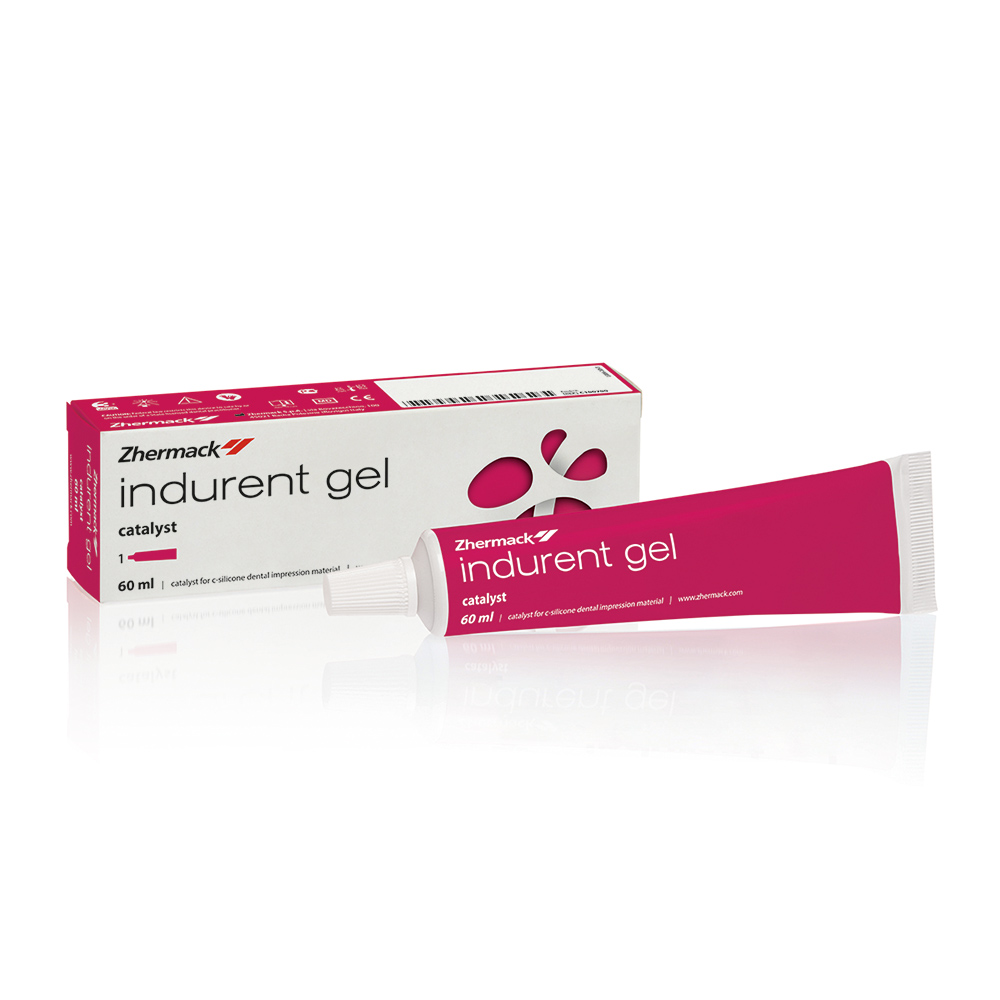 INDURENT ACT GEL 60ML PA V