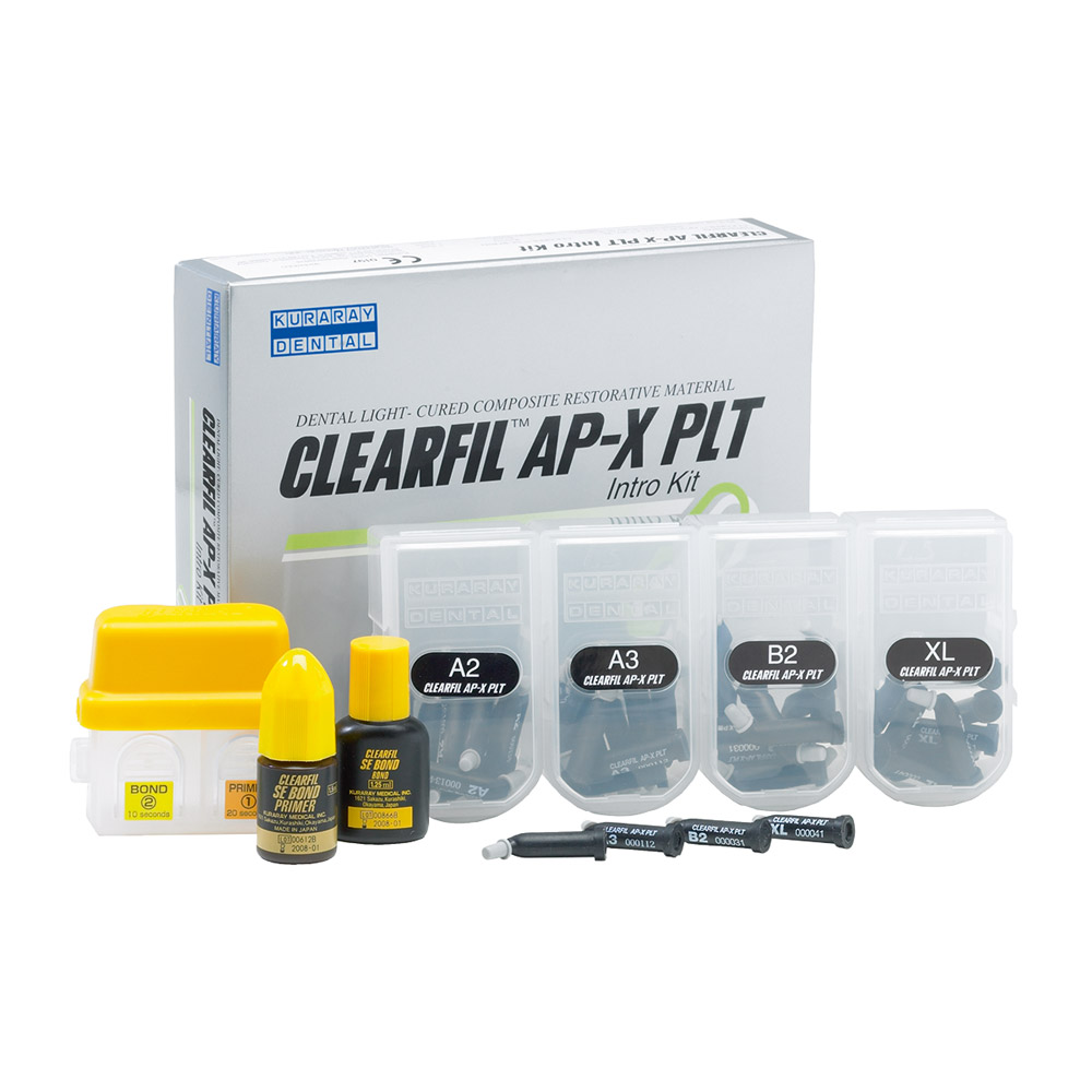 Clearfil Ap-X Ho, 10 x 0,2 g PLT