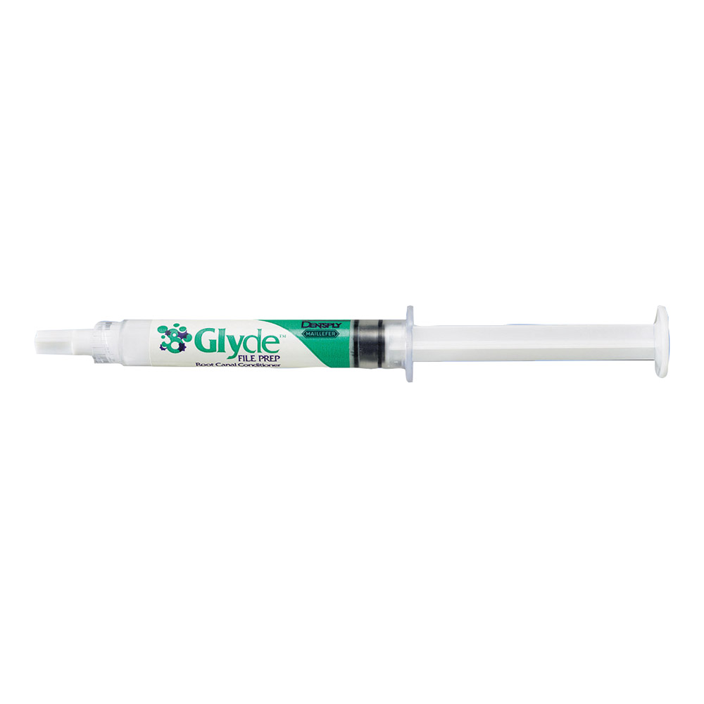Glyde no A 0901 seringues 3x3 ml.