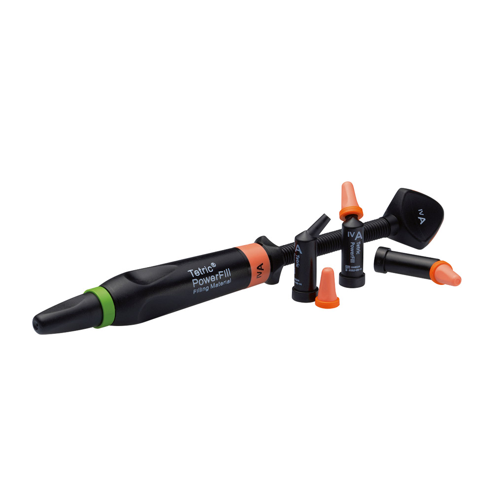 Tetric PowerFill IVA 20x0,2g