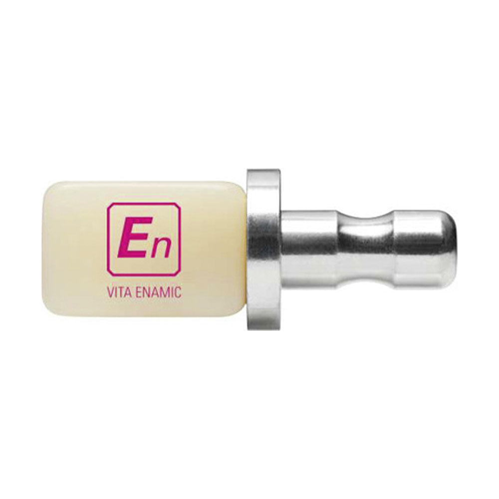 Vita ENAMIC Universal 3M2-HT EM-10, 5 pièces