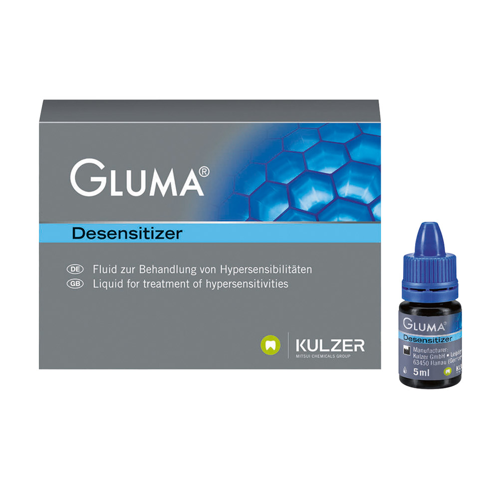 Gluma Desensitizer 5ml Fl