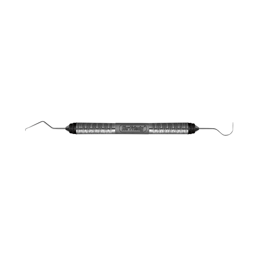 Wilkins/Tufts Sonde TU17/23 Manche 7, pièce