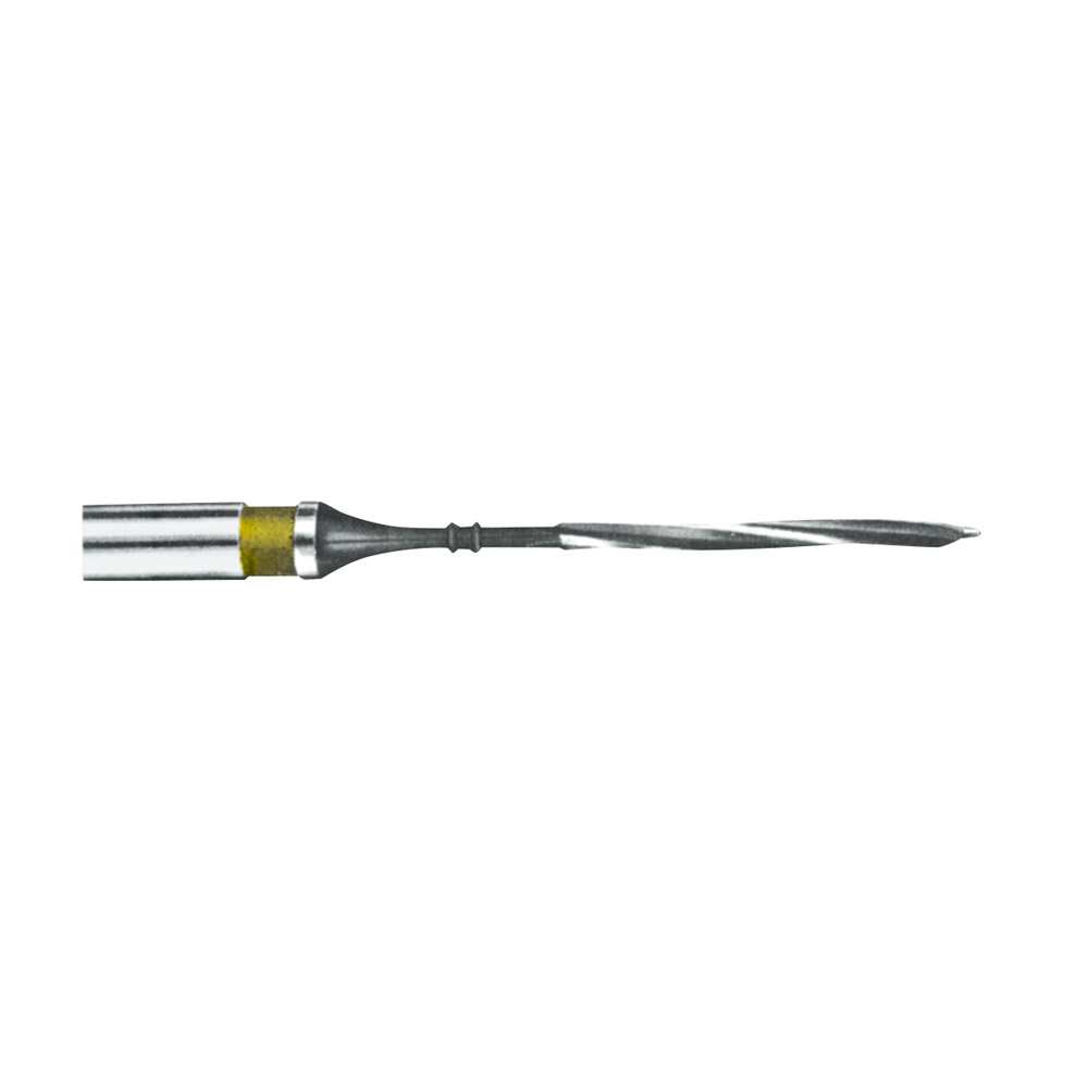 MF Foret de penetration rouge no C021/08 -308 6 pces