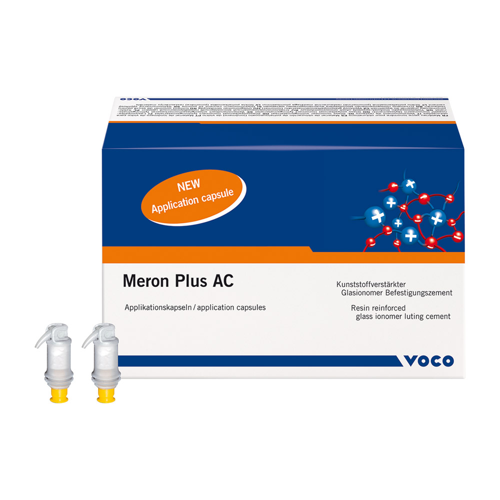 Meron Plus AC Pa50