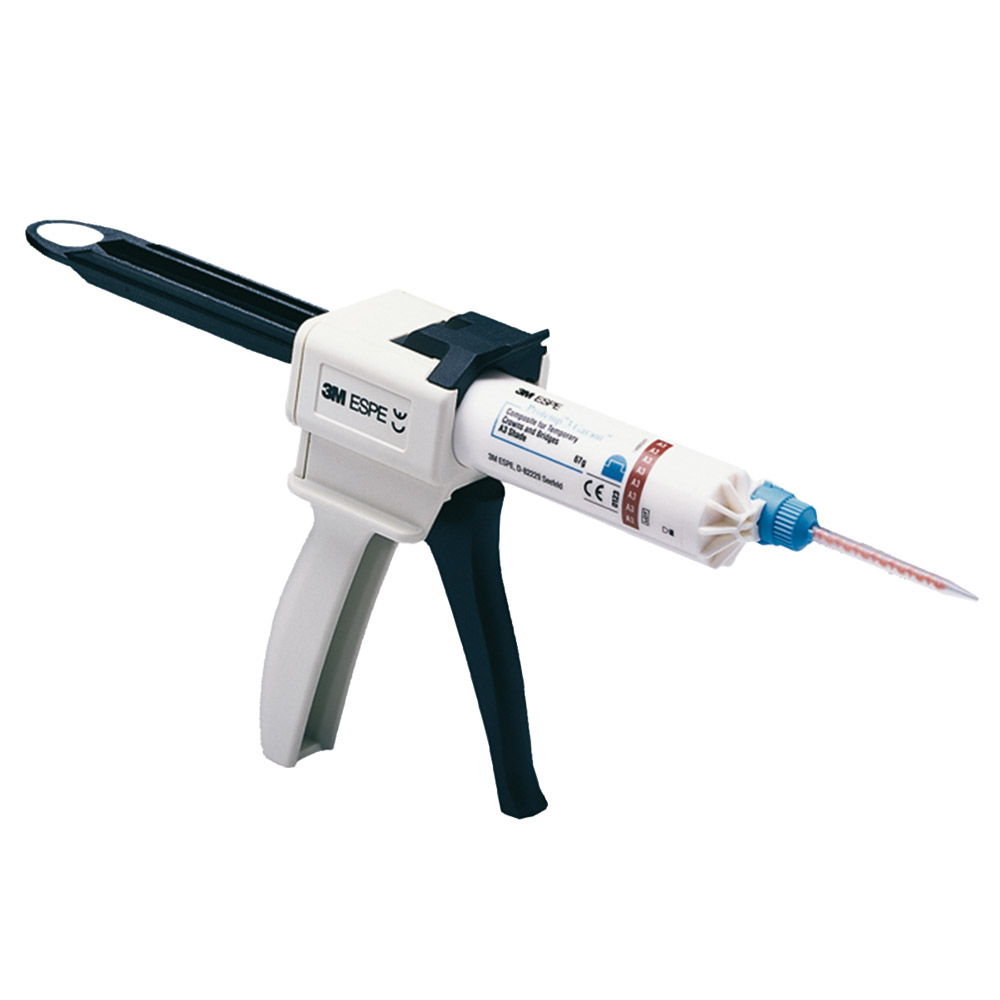 Garant 2 pistolet 4:1/10:1 077581 pce