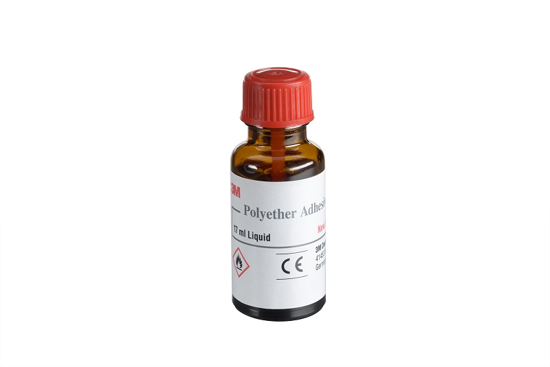 Adhésif Polyéther Fl 17 ml