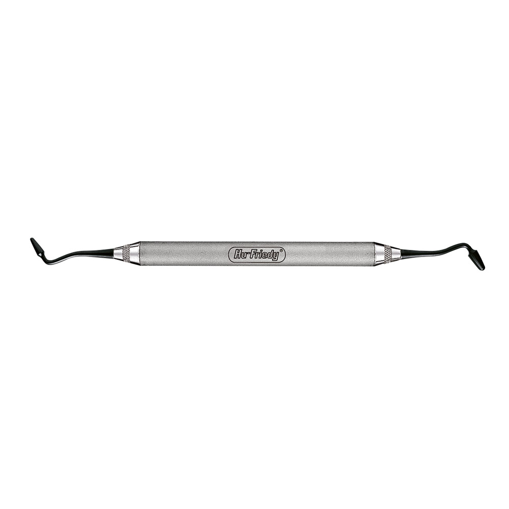 Instrument de remplissage composite XTS grand, manche 6 lisse, pièce