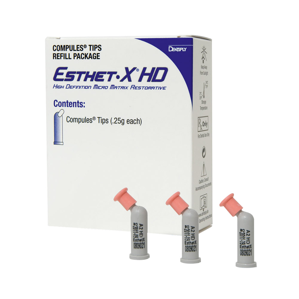 Esthe X HD A1 refill 20 pces