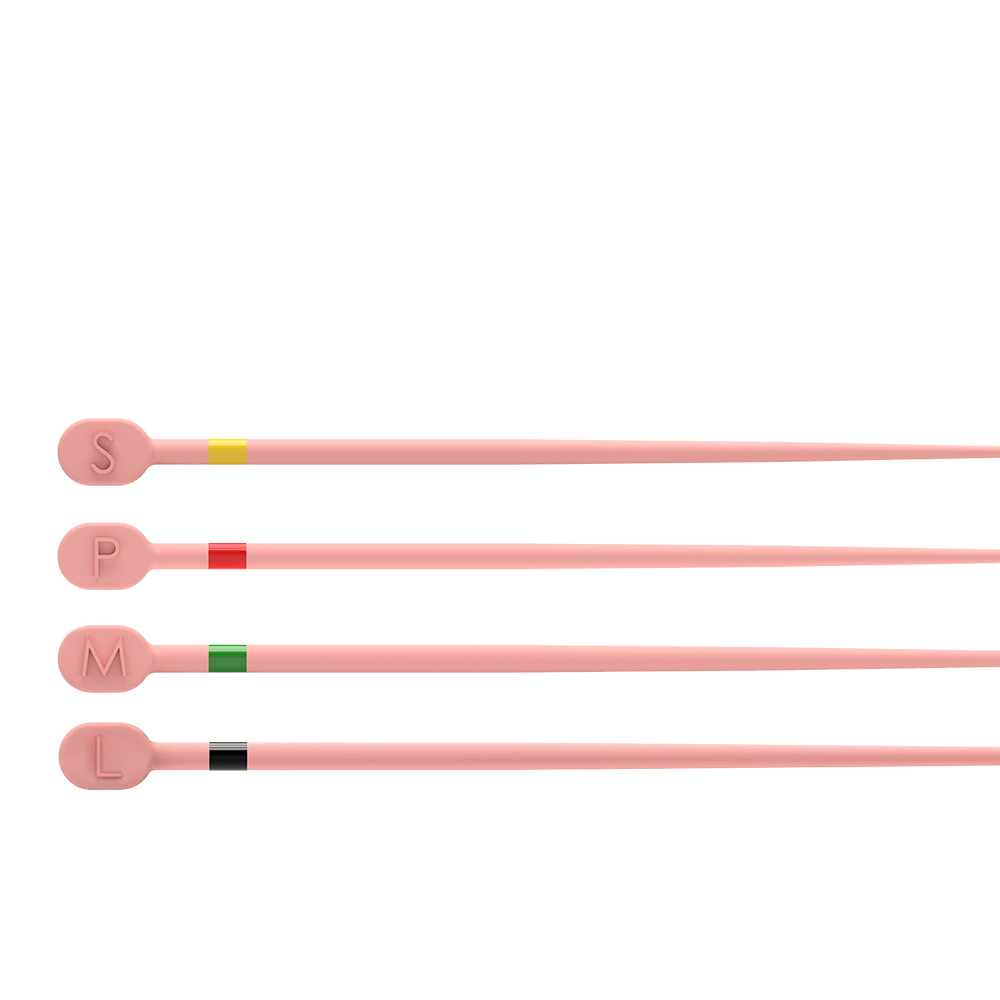 Assortiment TruNatomy Conform Fit Large