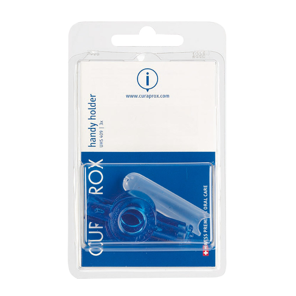 CURAPROX UHS409 PA25