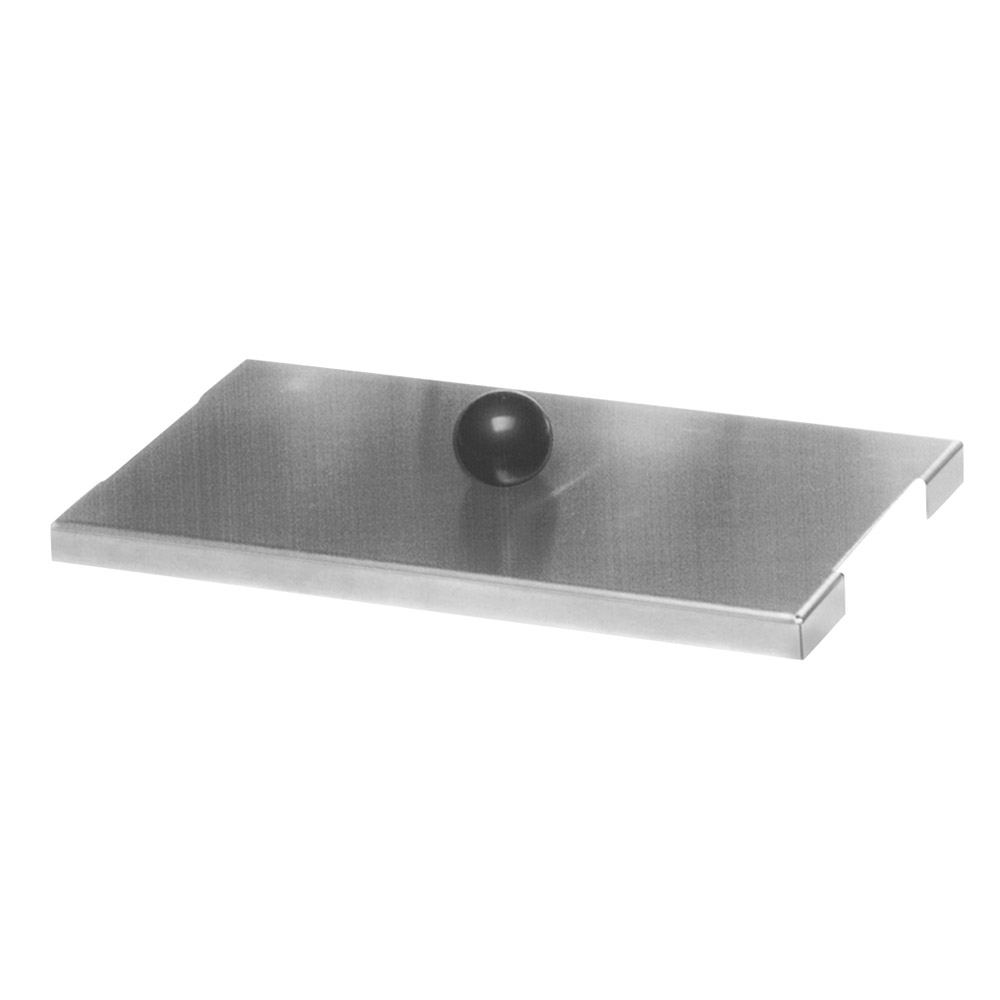 Couvercle pour Sonore D 08, pièce