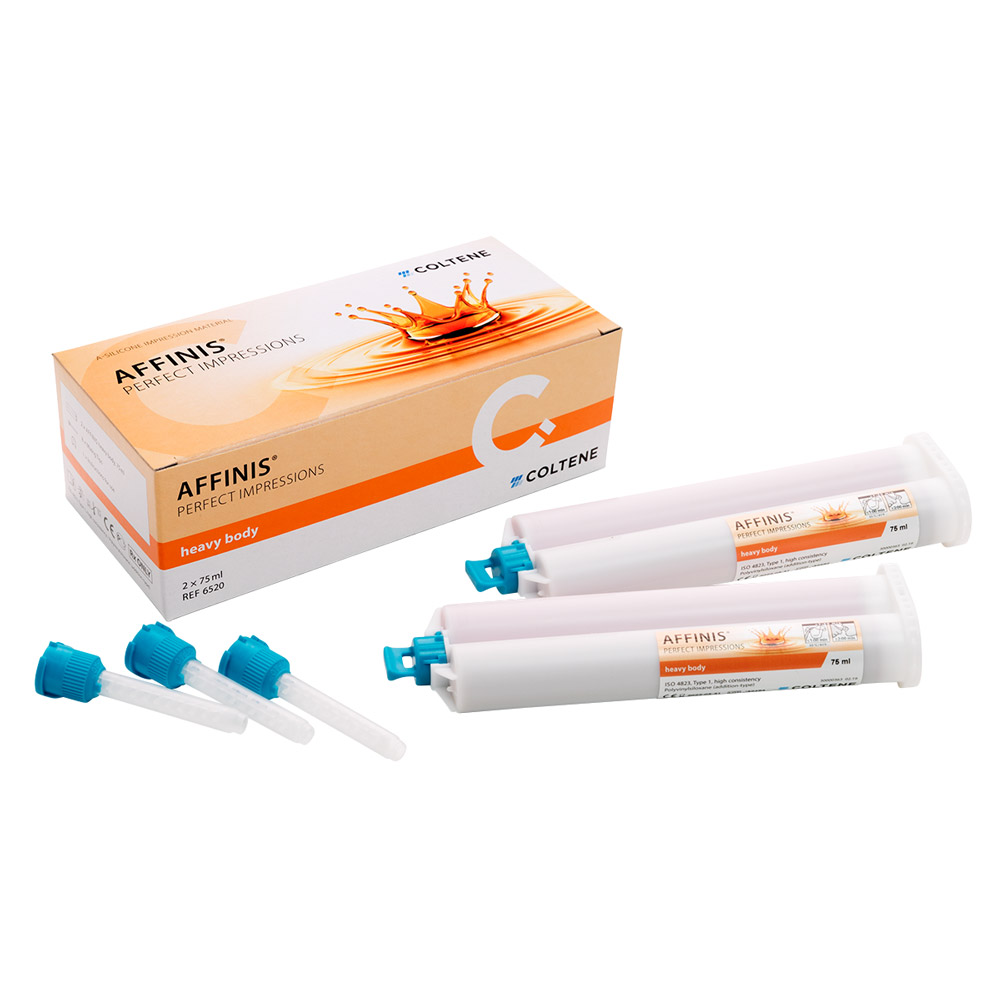 AFFINIS SYST 75 HEAVY BODY EINZ
