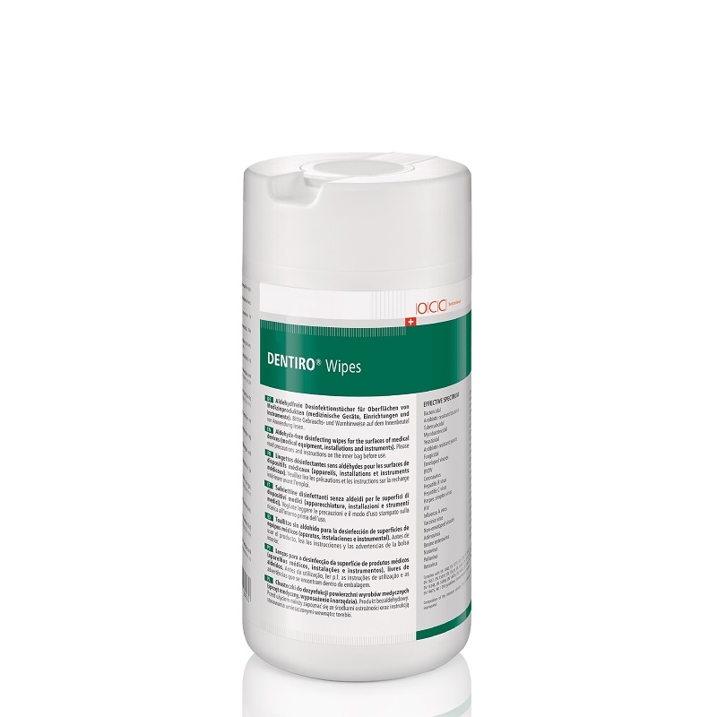 Boîte distributrice vide DENTIRO T1   pièce