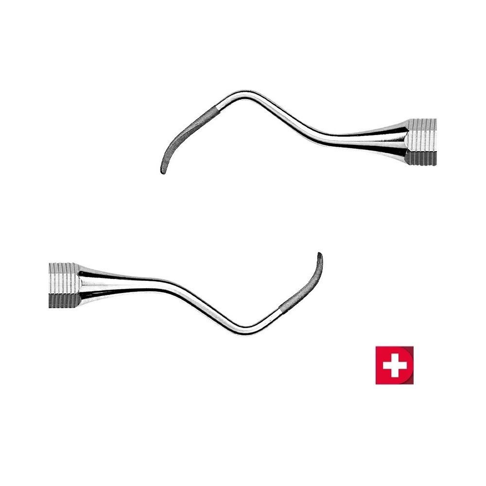 Curette PDC-U Perio Dia Curette U Intensif