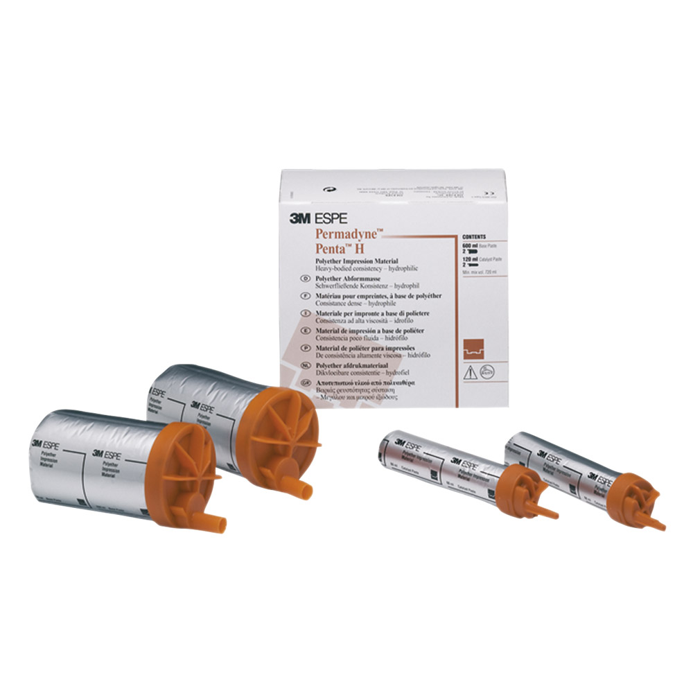 3M Permadyne Penta H refill30102 2x360ml