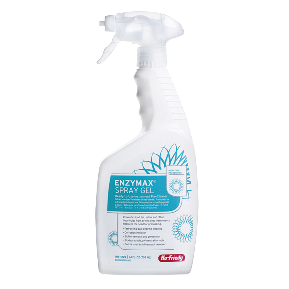 IMS Enzymax Spray Gel 709ml bouteille