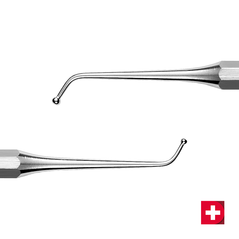 Kugelstopfer 26BR27, Stück