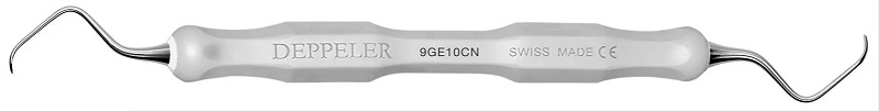 9GE10 Gracey Kürette