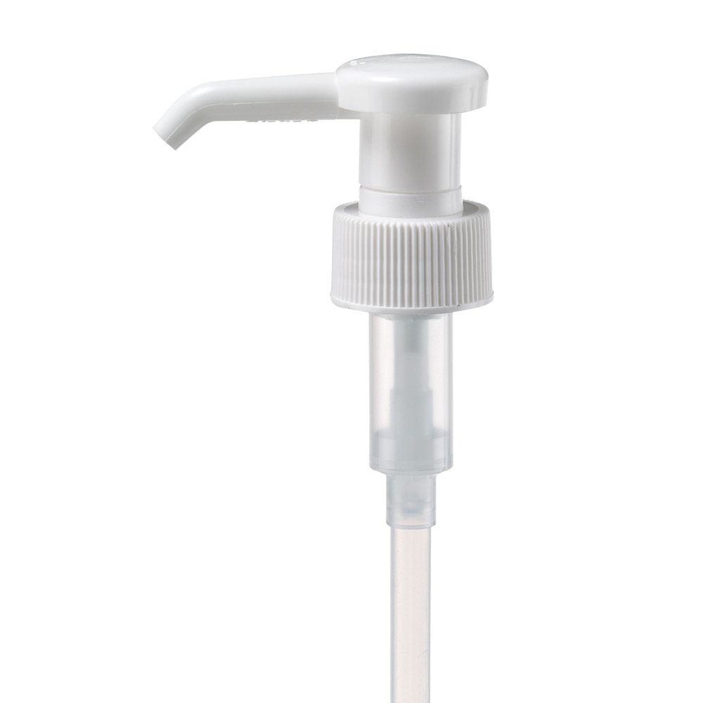 HANDPUMPE F. 500ML SPENDFL ST