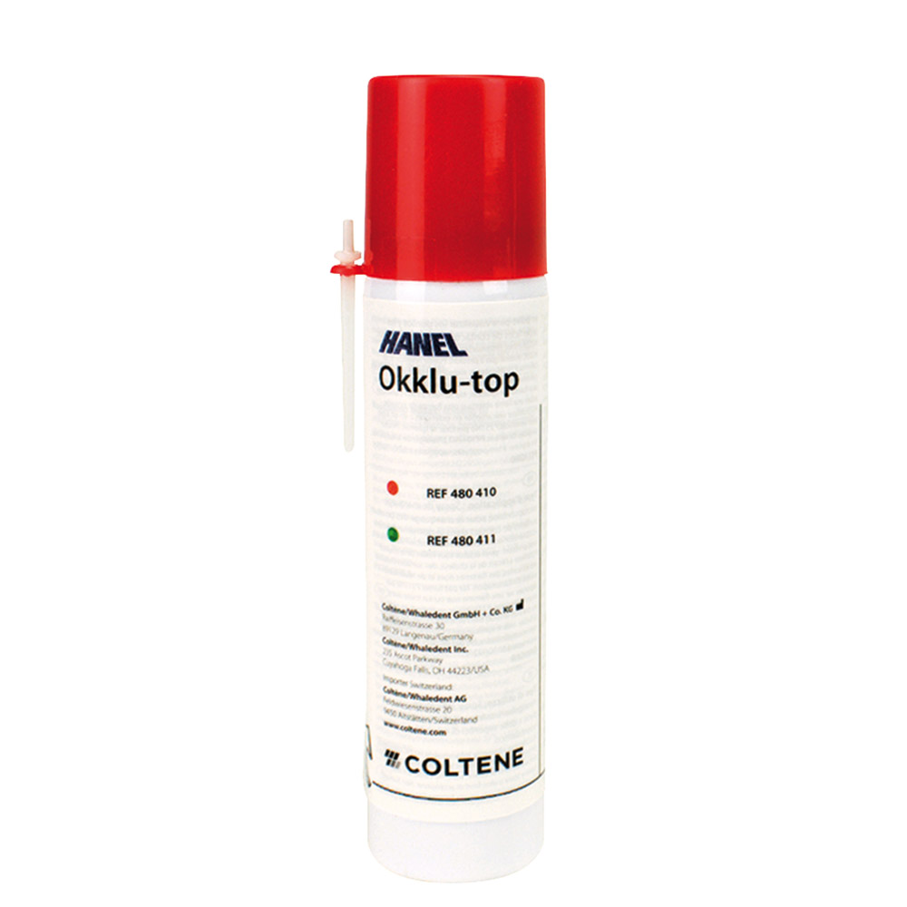 OCCLU TOP GRÜN 75ML DS