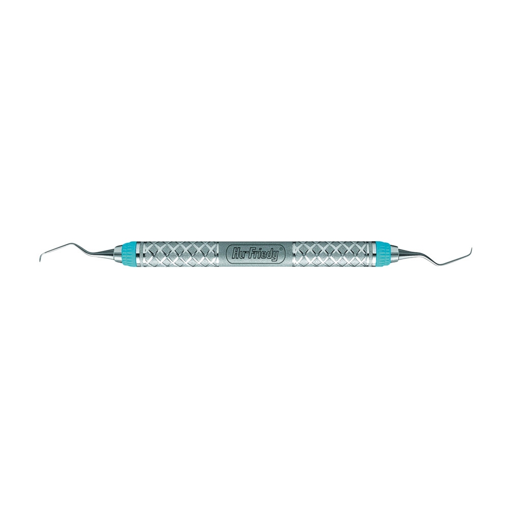 Curette Gracey #3/4 manche #9 MF oral/ labial